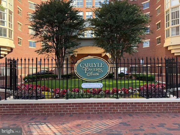 2151 JAMIESON AVENUE , Unit 1908, ALEXANDRIA, VA 22314