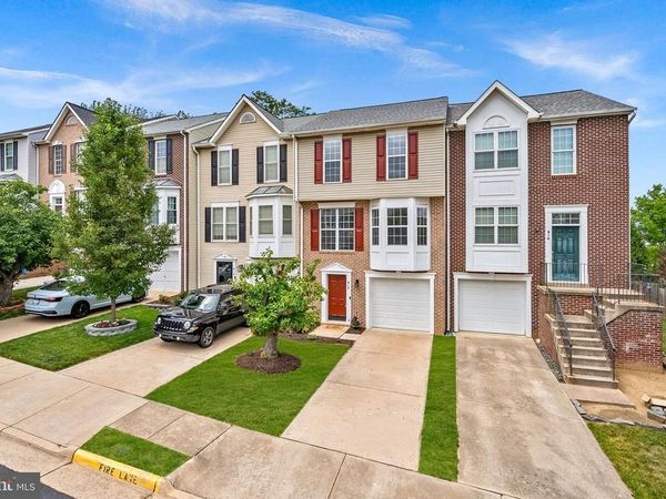 612 TAMMY TERRACE SE, LEESBURG, VA 20175