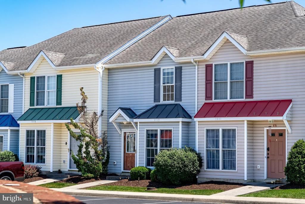 1113 Paul Revere Court , Harrisonburg, VA 22802 Main Photo