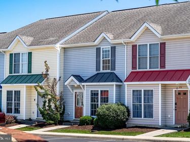 1113 PAUL REVERE COURT , HARRISONBURG, VA 22802