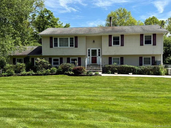 1661 Little Britain Road , Unit 3, Rock Tavern, NY 12575