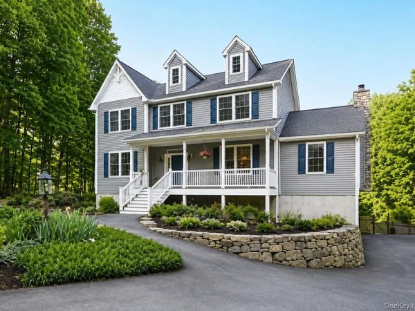 27 Hawleys Corners Road , Highland, NY 12528