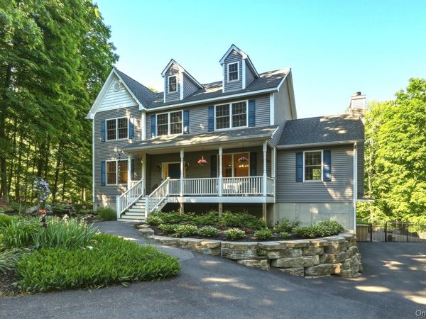 27 Hawleys Corners Road , Highland, NY 12528