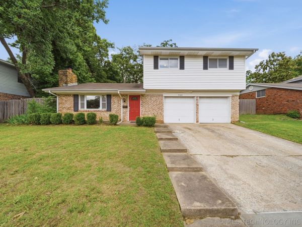 5309 S 32nd West Avenue , Tulsa, OK 74103