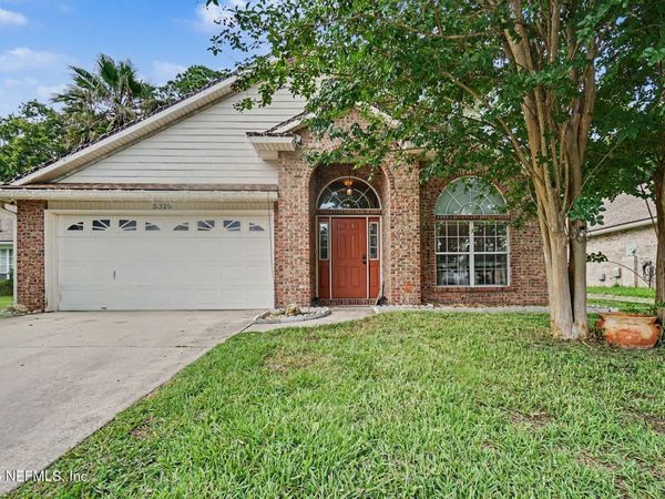 5325 LAKE GARDENS Lane, Jacksonville, FL 32258