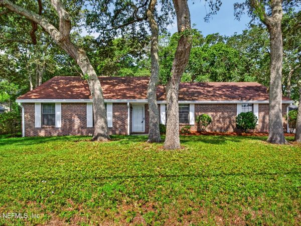 516 PENMAN Road, Neptune Beach, FL 32266