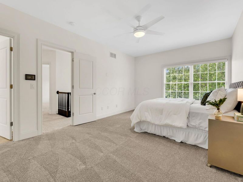 9145 Lee Hall Court, New Albany, OH 43054 Photo 46