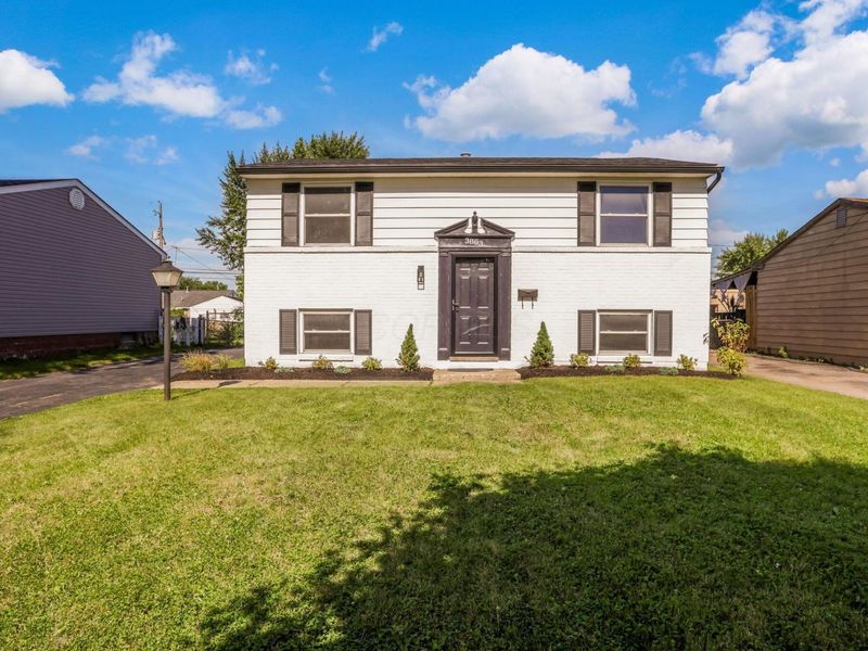 3883 Edendale Road , Columbus, OH 43207 Photo 2