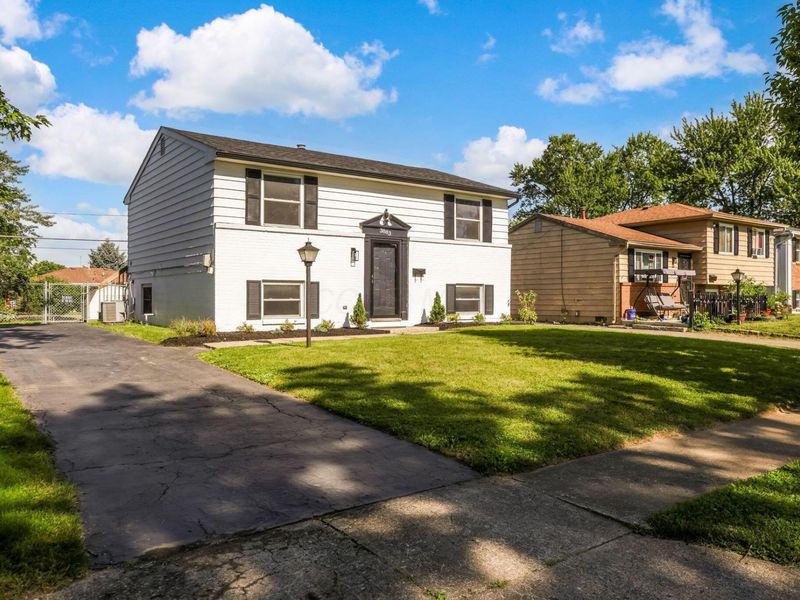3883 Edendale Road , Columbus, OH 43207 Photo 4