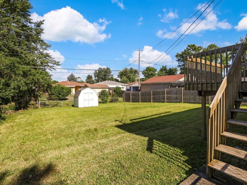3883 Edendale Road , Columbus, OH 43207 Photo 43