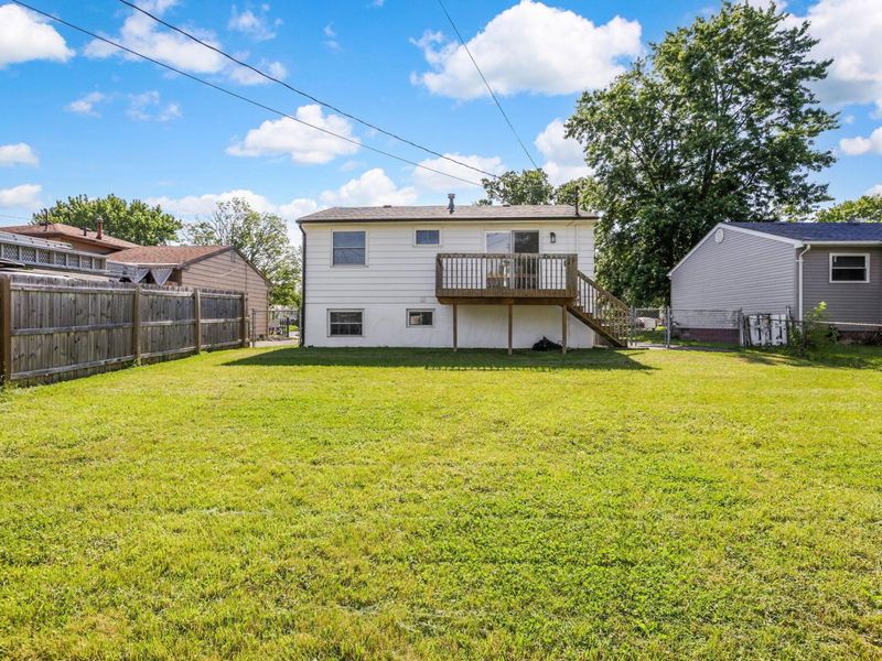 3883 Edendale Road , Columbus, OH 43207 Photo 45