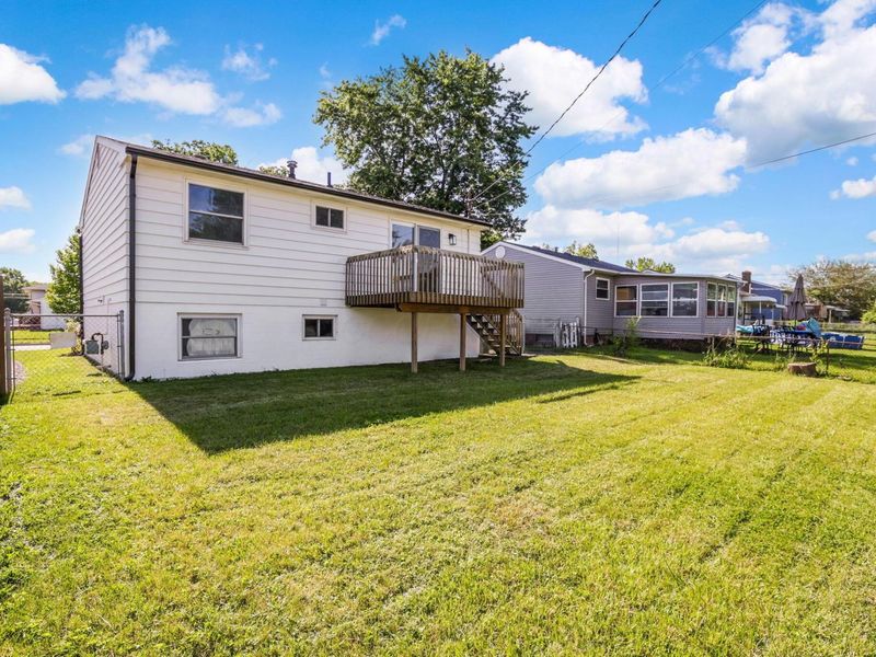 3883 Edendale Road , Columbus, OH 43207 Photo 46