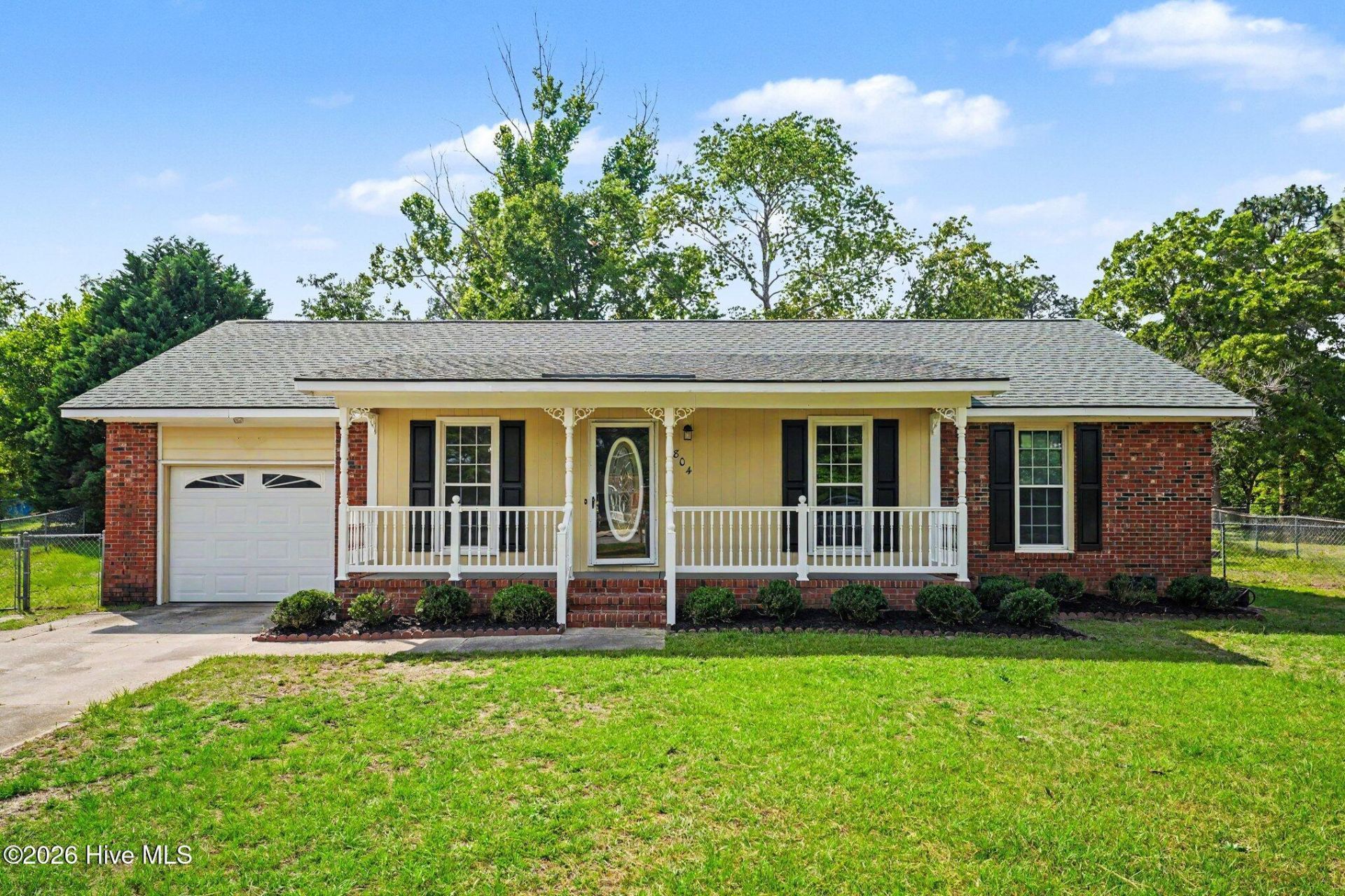 2804 Empire Court, Fayetteville, NC 28306 Main Photo