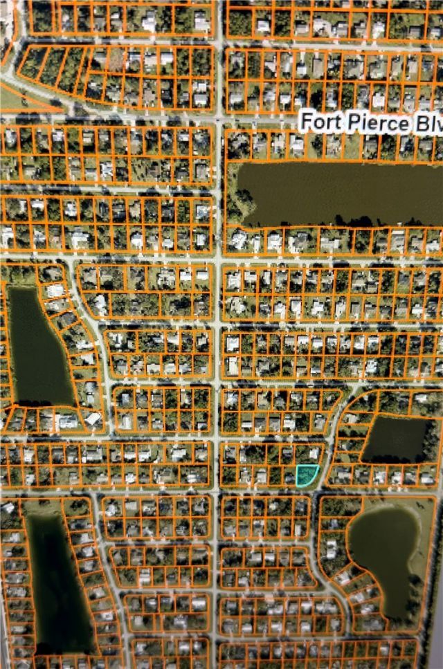 000 Lakeland Boulevard, Fort Pierce, FL 34951 Photo