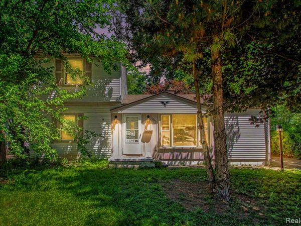 12072 Rockland, Redford Twp, MI 48239