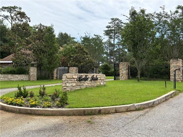 0 Cedar Trace, Theodore, AL 36582