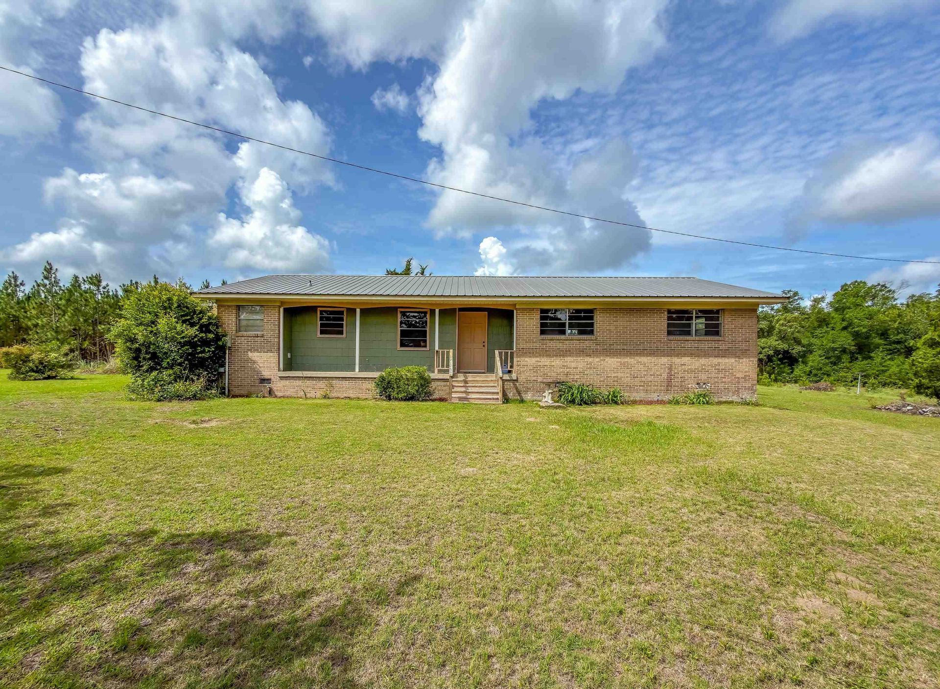 2555 Hollister Road, Marianna, FL 32446 Photo