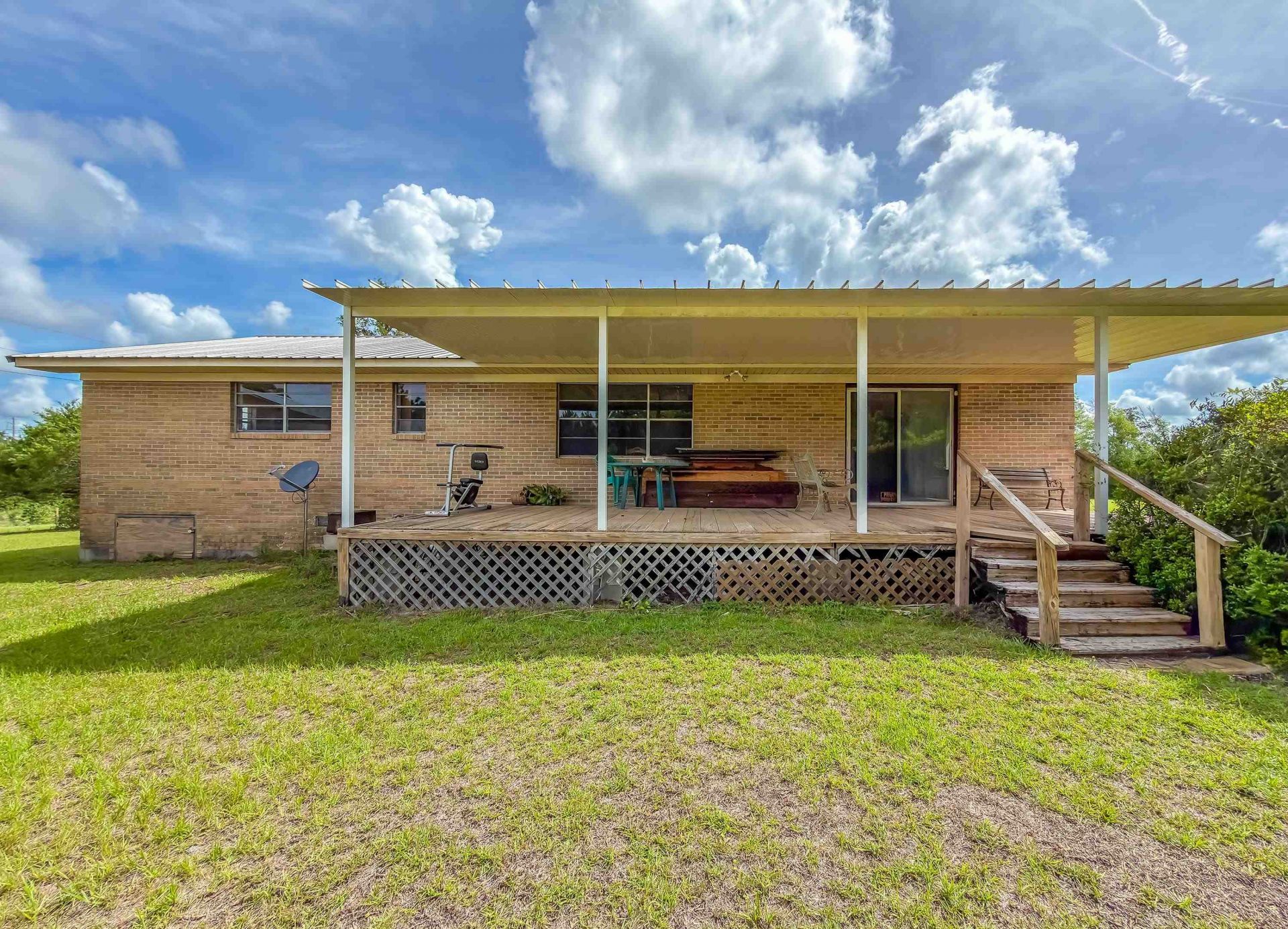 2555 Hollister Road, Marianna, FL 32446 Photo