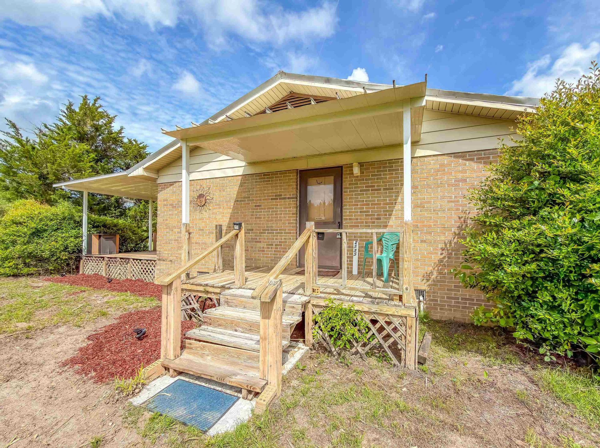 2555 Hollister Road, Marianna, FL 32446 Photo