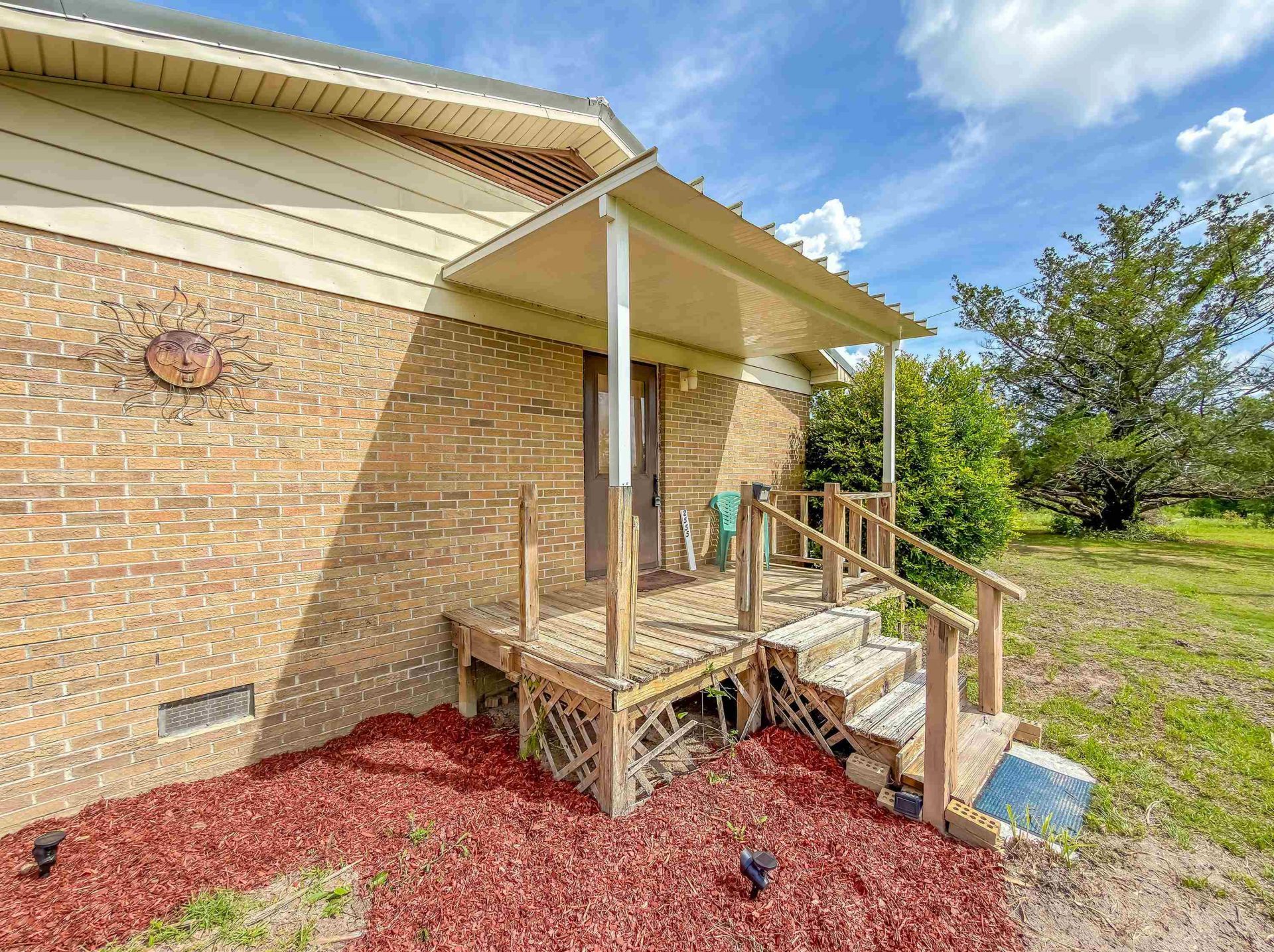 2555 Hollister Road, Marianna, FL 32446 Photo