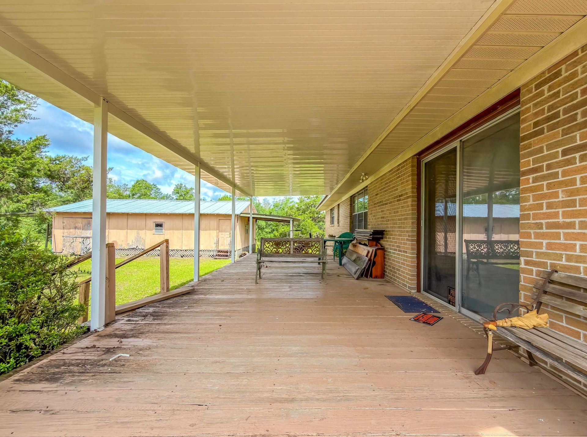 2555 Hollister Road, Marianna, FL 32446 Photo