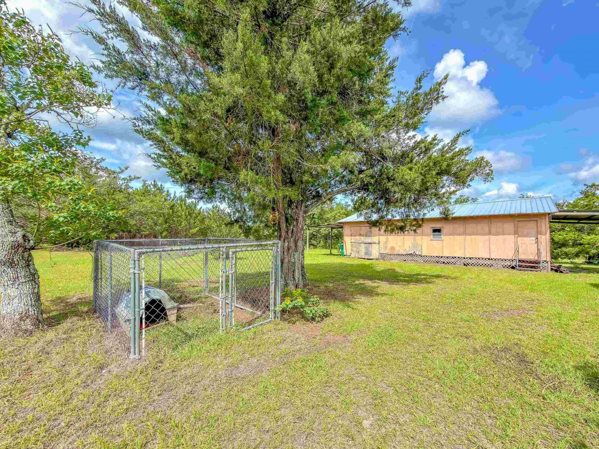 2555 Hollister Road, Marianna, FL 32446 Photo