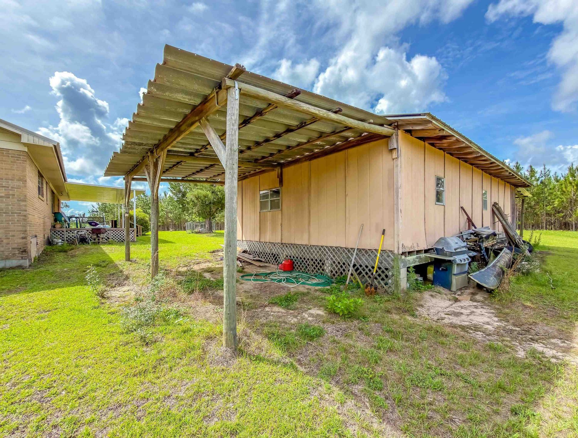 2555 Hollister Road, Marianna, FL 32446 Photo