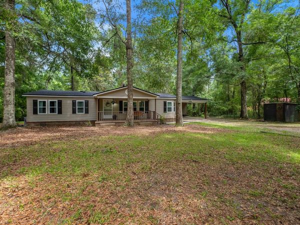 438 Mason Drive , Havana, FL 32333