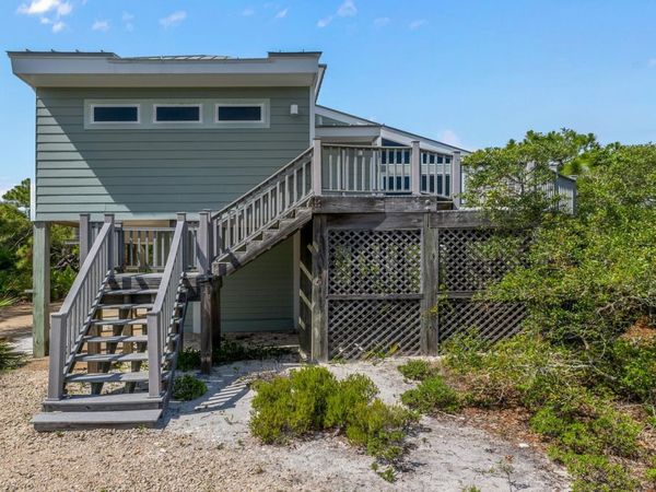 1812 Sea Oat Drive , East Point, FL 32328
