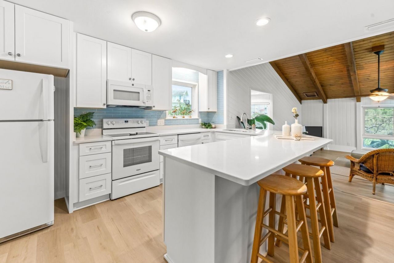 1812 Sea Oat Drive , East Point, FL 32328 Photo