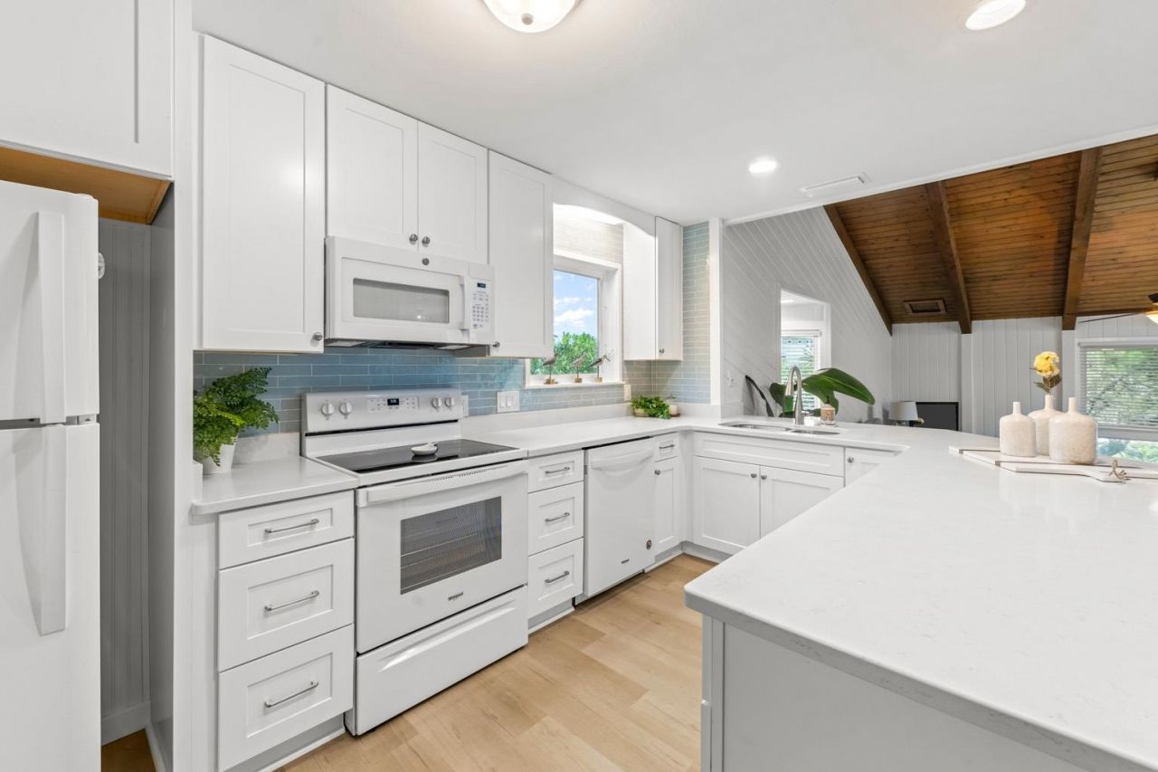 1812 Sea Oat Drive , East Point, FL 32328 Photo