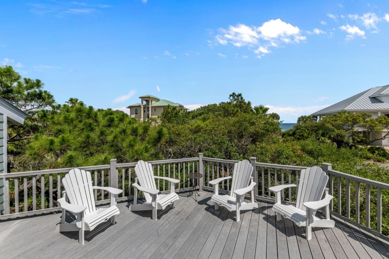 1812 Sea Oat Drive , East Point, FL 32328 Photo