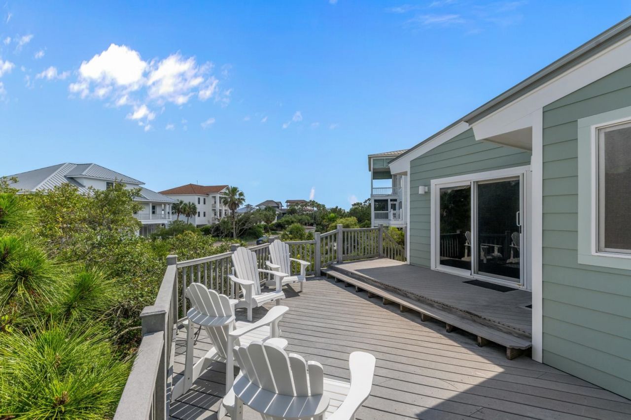 1812 Sea Oat Drive , East Point, FL 32328 Photo