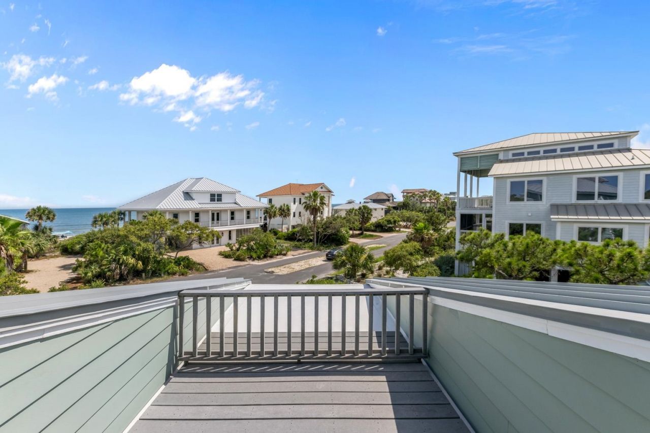 1812 Sea Oat Drive , East Point, FL 32328 Photo