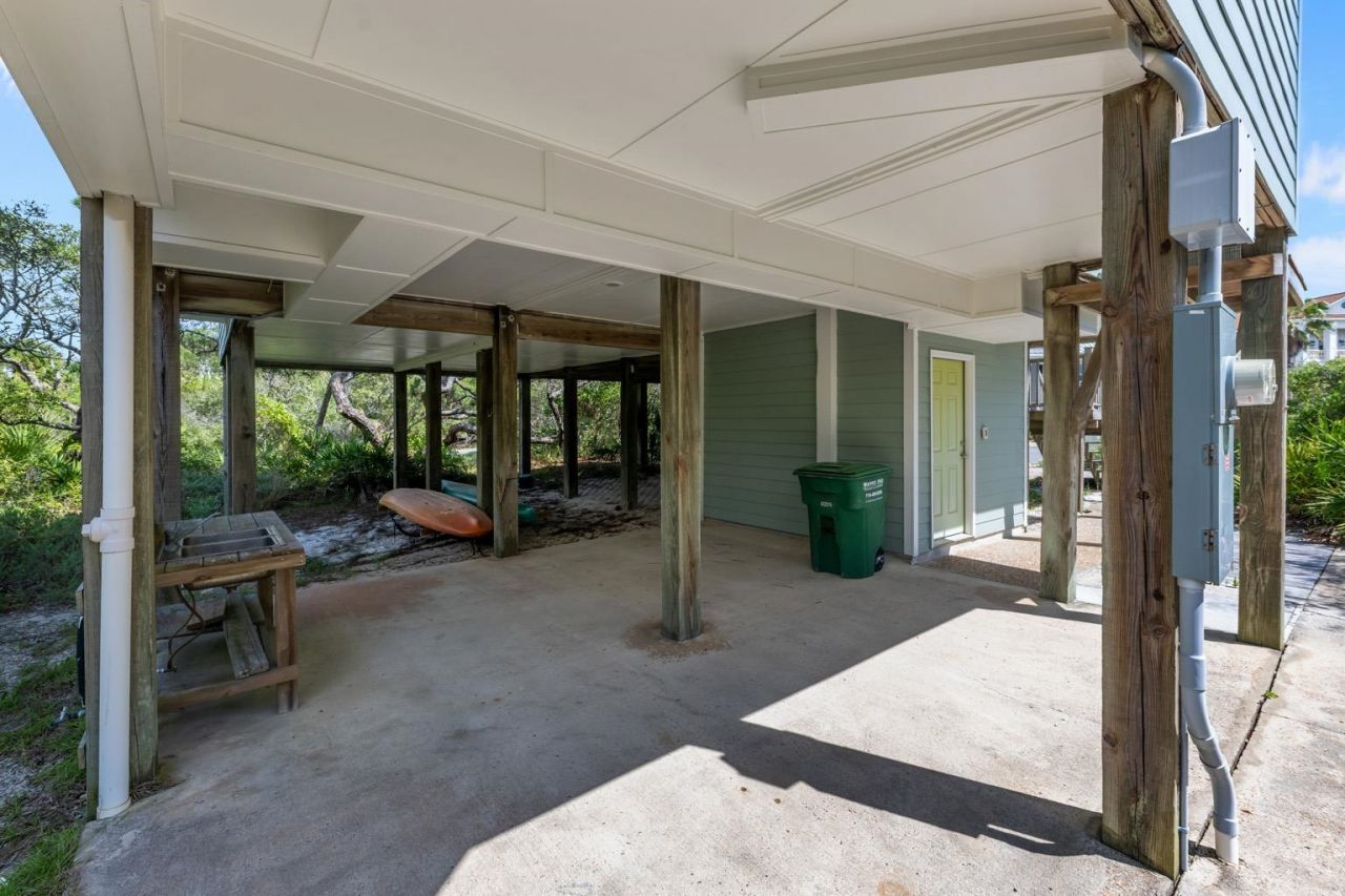 1812 Sea Oat Drive , East Point, FL 32328 Photo