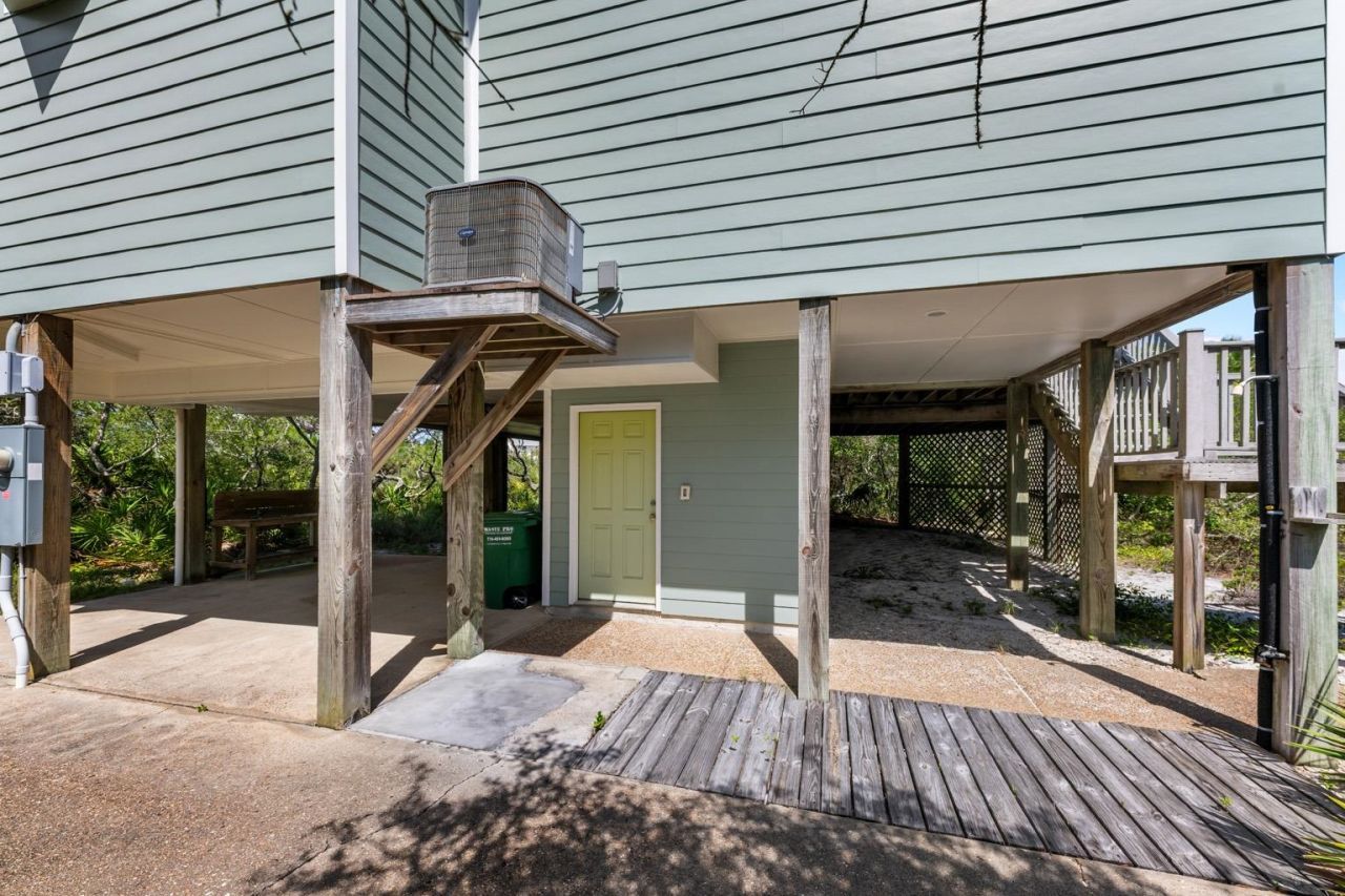1812 Sea Oat Drive , East Point, FL 32328 Photo