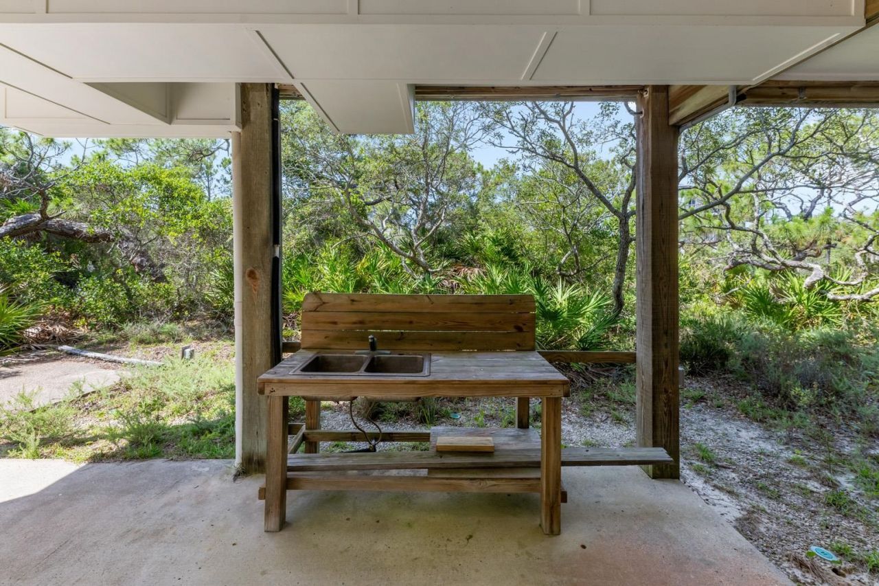 1812 Sea Oat Drive , East Point, FL 32328 Photo