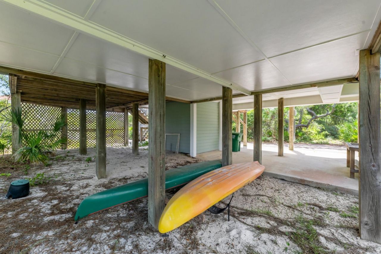 1812 Sea Oat Drive , East Point, FL 32328 Photo