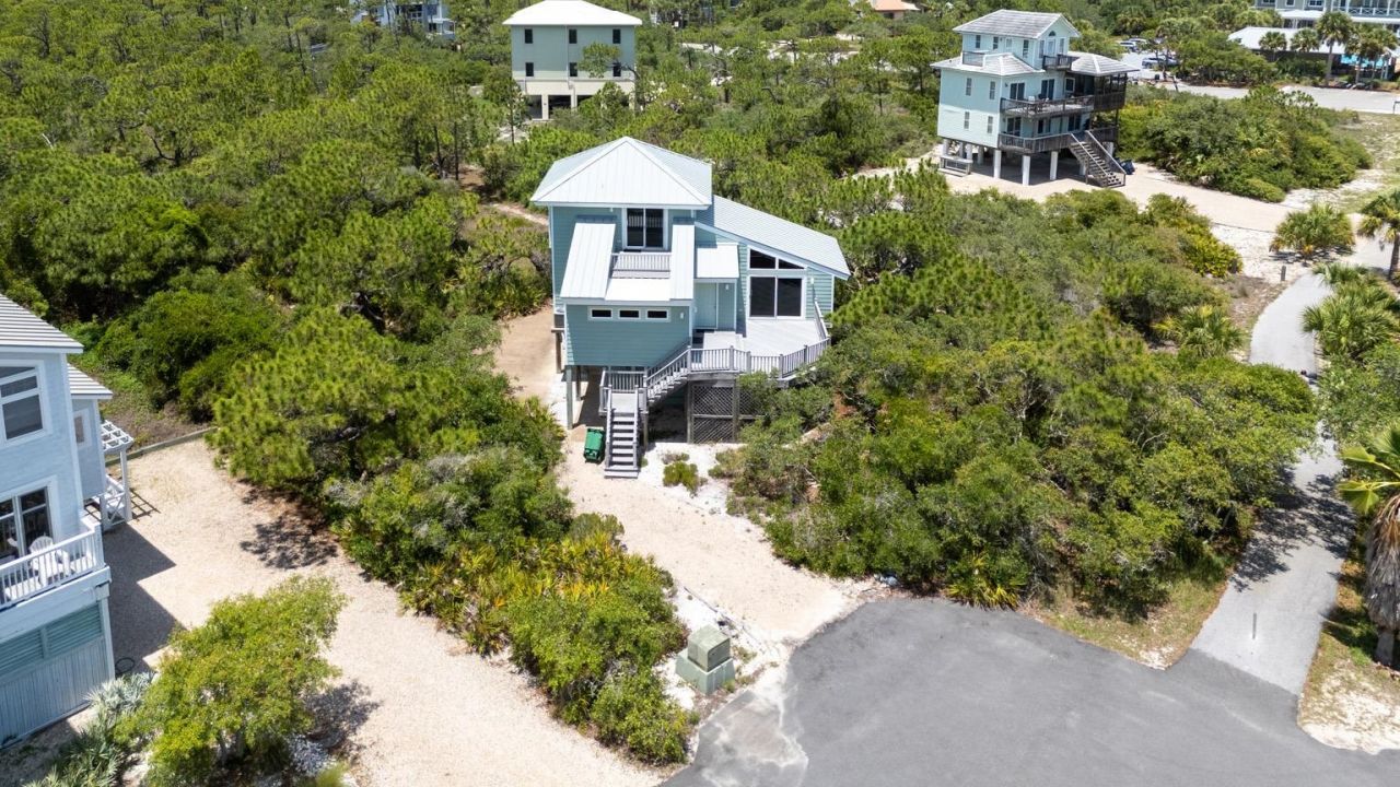 1812 Sea Oat Drive , East Point, FL 32328 Photo