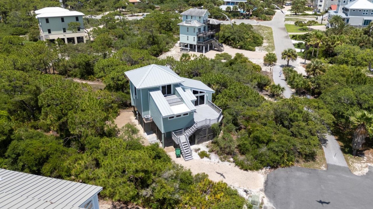 1812 Sea Oat Drive , East Point, FL 32328 Photo