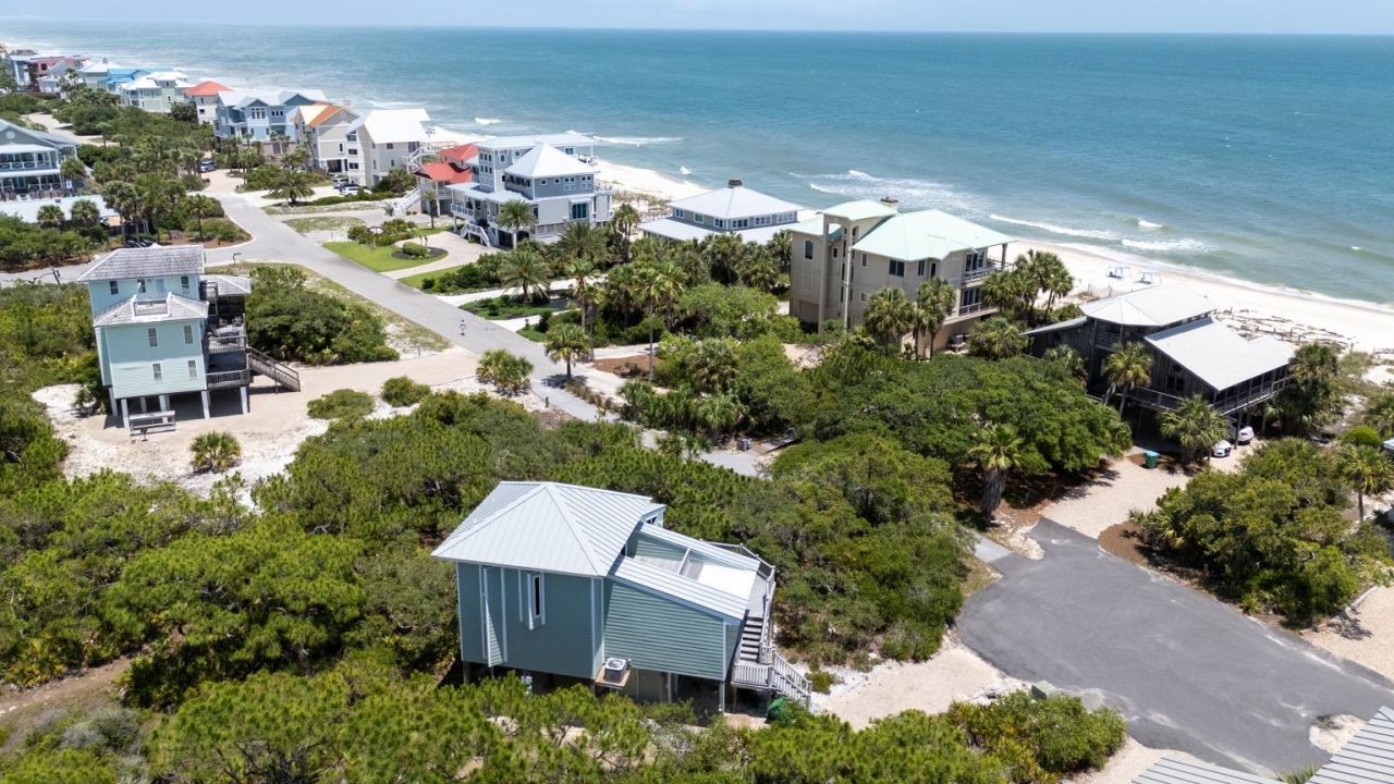 1812 Sea Oat Drive , East Point, FL 32328 Photo