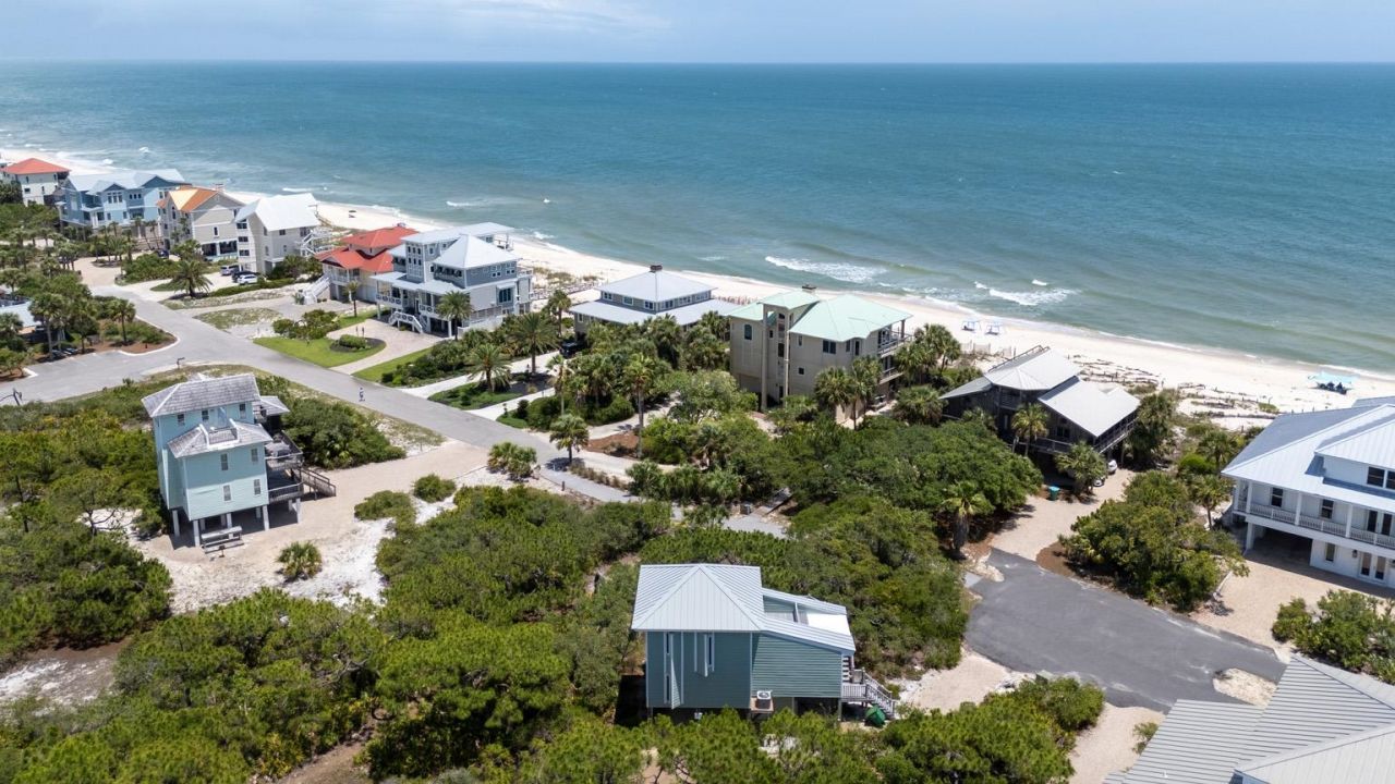 1812 Sea Oat Drive , East Point, FL 32328 Photo