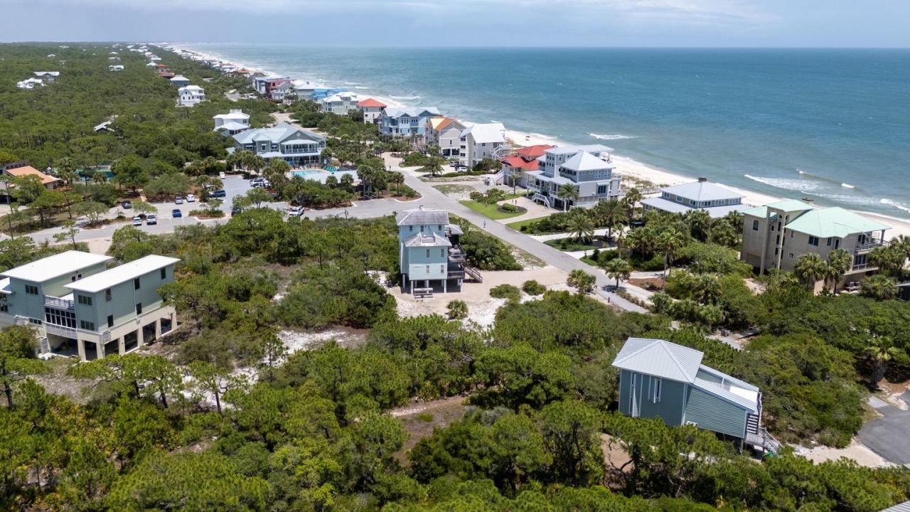 1812 Sea Oat Drive , East Point, FL 32328 Photo