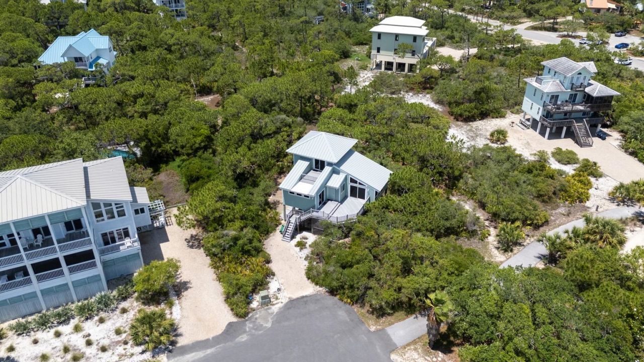 1812 Sea Oat Drive , East Point, FL 32328 Photo