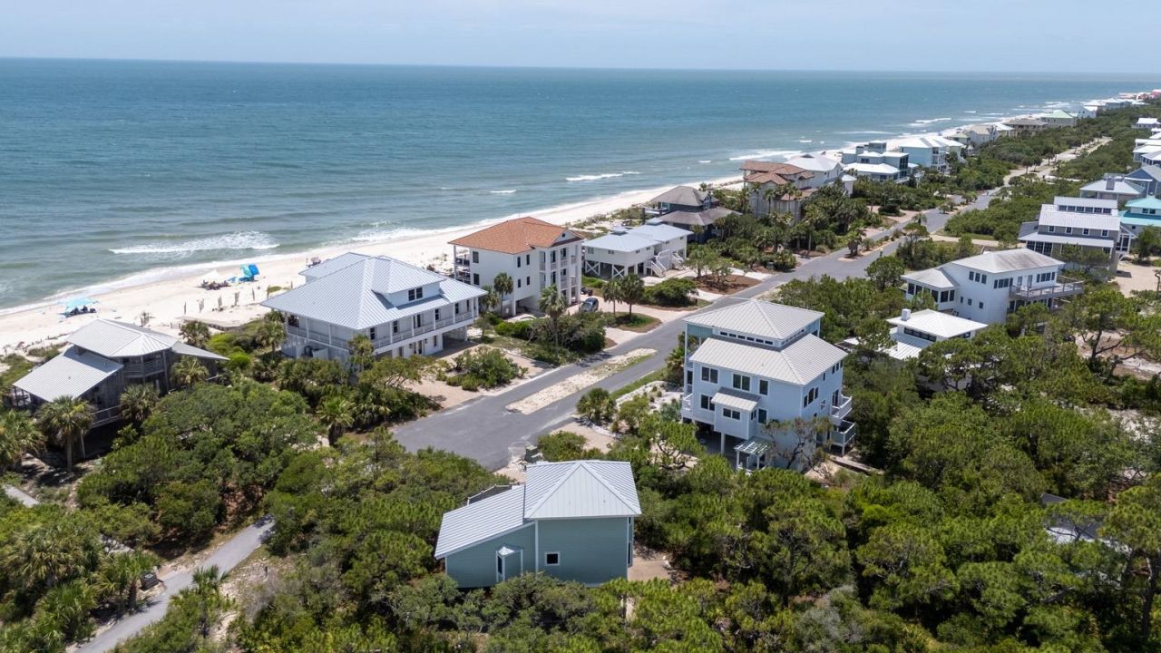1812 Sea Oat Drive , East Point, FL 32328 Photo