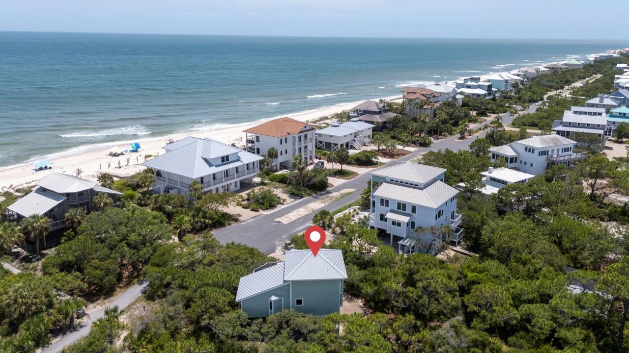 1812 Sea Oat Drive , East Point, FL 32328 Photo