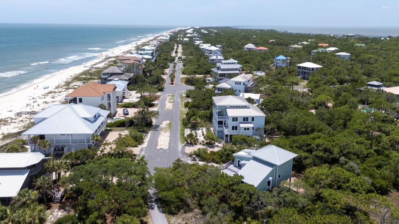 1812 Sea Oat Drive , East Point, FL 32328 Photo