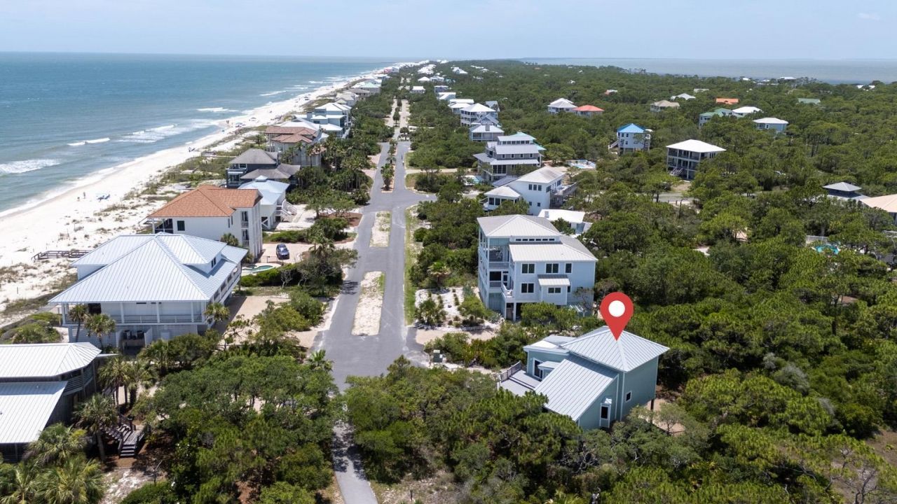 1812 Sea Oat Drive , East Point, FL 32328 Photo