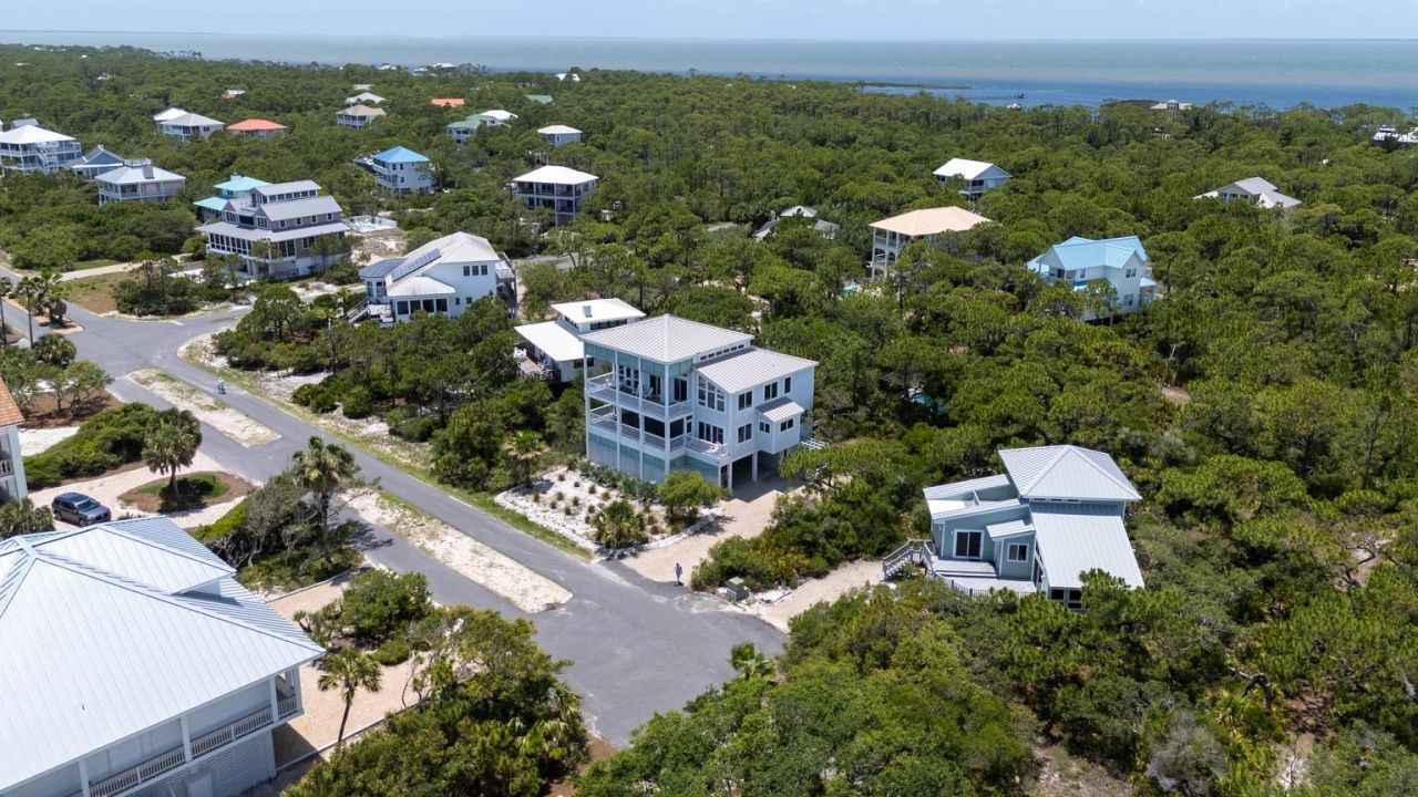 1812 Sea Oat Drive , East Point, FL 32328 Photo