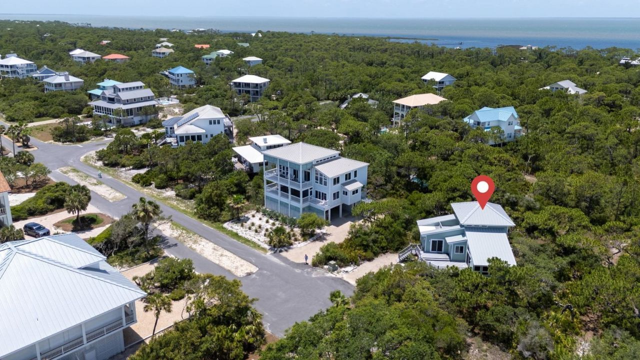 1812 Sea Oat Drive , East Point, FL 32328 Photo
